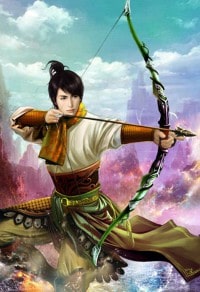 執政官死遁後他們都碎了
